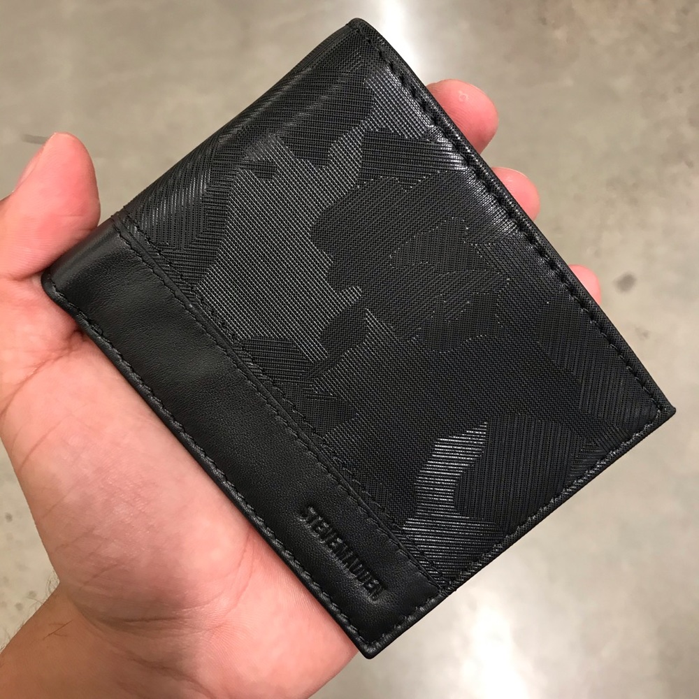 Steve Madden Wallet